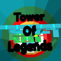 UPD 7 PART-2 🔥Tower Of Legends🔥