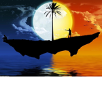 Grupo da Lua e do Sol