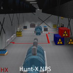 TV Nuclear Power Station