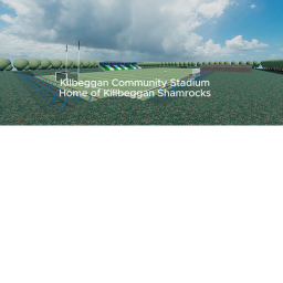 Kilbeggan Community Stadium