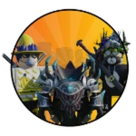 Game Badge Thumbnail