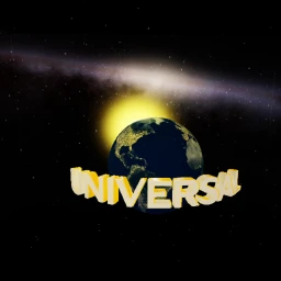 Universal Logo Remake 2012-2023 icon