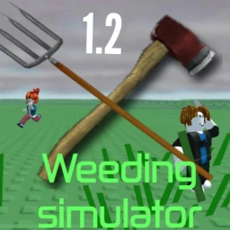 Weeding Simulator icon