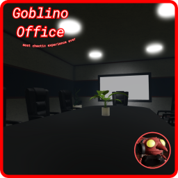EGT's Office
