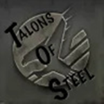 Talons of Steel
