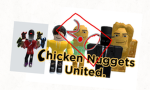 Chicken Nuggets United. 2.0
