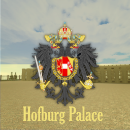 Hofburg Palace