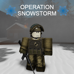 Operation Snowstorm
