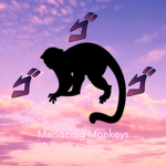 Menacing Monkeys