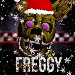 [CHRISTMAS] Freggy