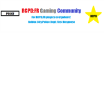 RCPD:FR Gaming Community