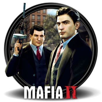 Mafia II (Empire Bay)