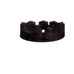distraught of Evelyn Crown [CODE: BLKironofpwn]