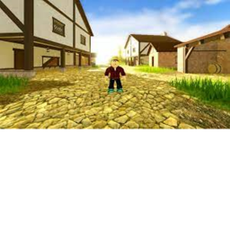 village obby (Sean)
