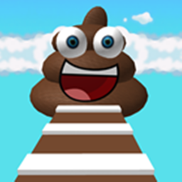 Escape the Poop!
