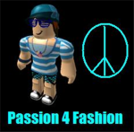 Passion 4 Fashion!