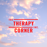 Therapy corner
