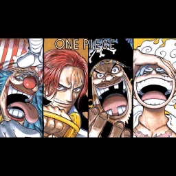 One Piece: Moon Fall icon