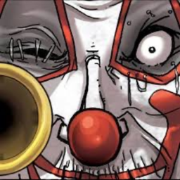 sinister circus
