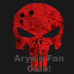 The Offical Arya Fan Club