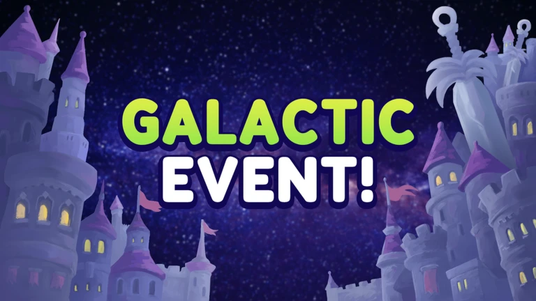 Galactic Battlepass