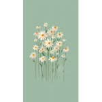 ~The Little Daisy~