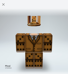 Domino guy