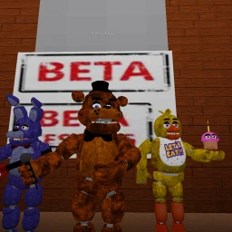 fnaf rp UPDATE icon