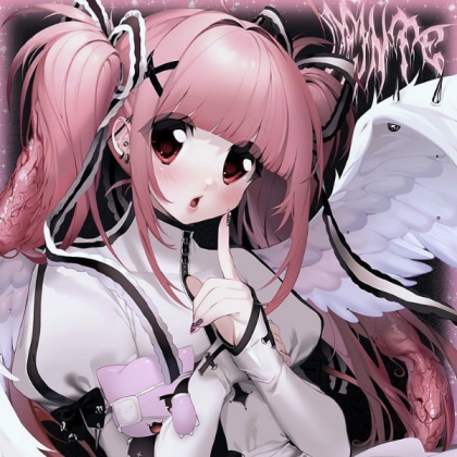 anime pfp Roblox decal