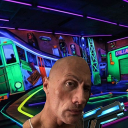Bluve Laser Tag [BETA]