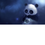 Panda Club:3