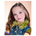 Maddie Ziegler!