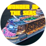 Wonder of the seas