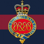 MBA | Grenadier Guards
