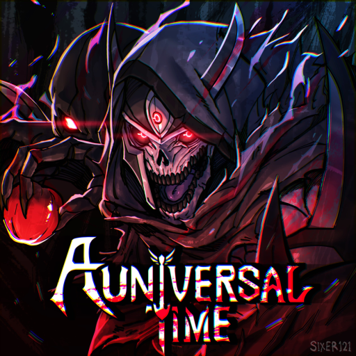 A Universal Time 5.4