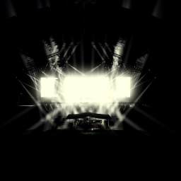 Ultra Music Festival Live Arena 2019