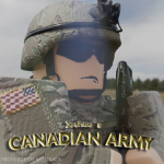 [|-CA-|] Canadian Army