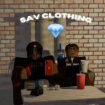 SAV CLOTHING