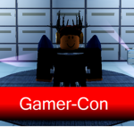 Gamer-Con