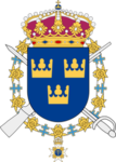 Sharp Shooters of Danish Empire