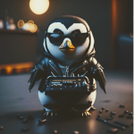 Grupo pingüino oficial