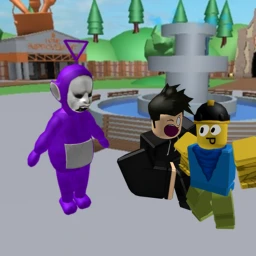 Survive the meep City killer icon