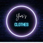 Yor's Clothes
