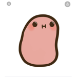Ze Cringy Potatoes 4 Life:3