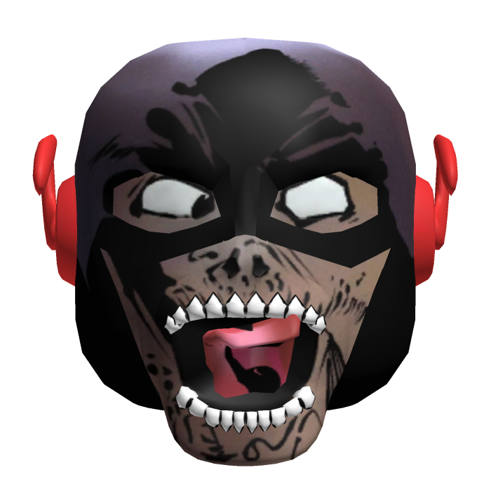 Black Flash