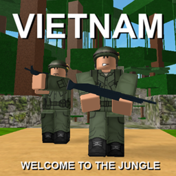 The Vietnam War [Unit 1965]