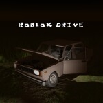 the Roblox Drive