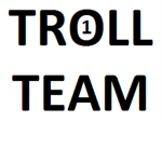 The I1HAS1's TrollTeam