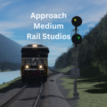 Approach Medium Rail Studios