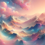 Dream Scape.
